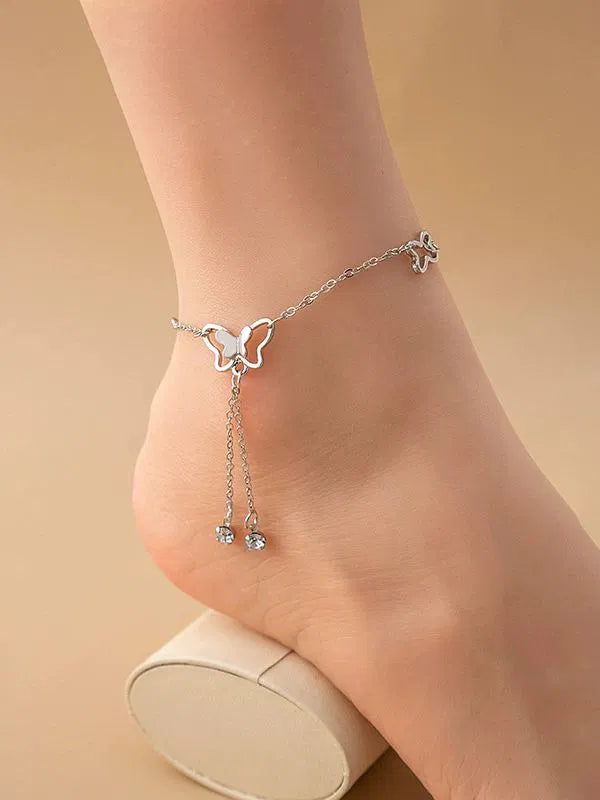 Anklet
