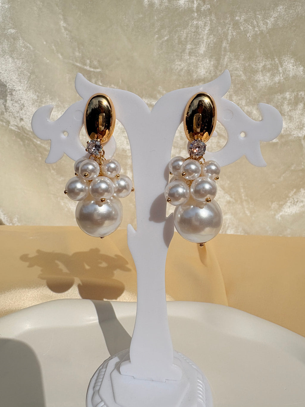 Pear pearl