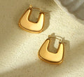 Square Hoop